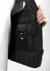 John Doe Vest V2.0, Zwart (Afbeelding 3 van 4)