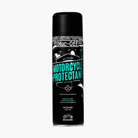 Muc-Off Protectiespray, Motorcycle Protectant 500 ml, N.v.t. (2 van 2)