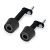 Barracuda Valdoppen Set Basic Kawasaki Er6-n (2012 - 2016), N.v.t. (Afbeelding 7 van 7)