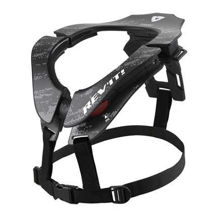 Neck Brace Segur - Zwart