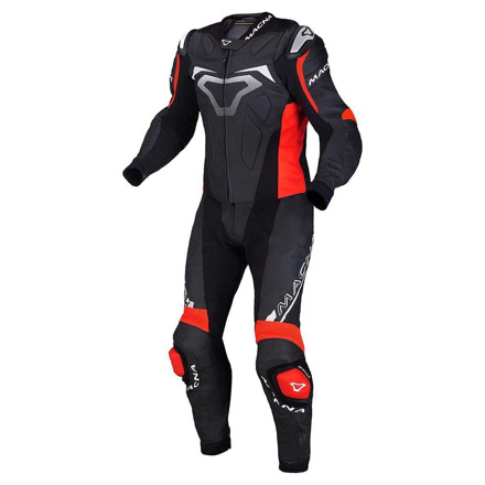 Voltage 2-piece - Rood