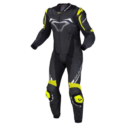 Voltage 2-piece - Fluor