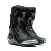 TORQUE 3 OUT BOOTS - Zwart-Antraciet