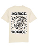 Motoholic vrijetijds T-shirt, Desert Dust met print (Afbeelding 2 van 6)