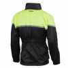 SECA Seca Rain Regenjas, Zwart-Fluor (Afbeelding 4 van 4)