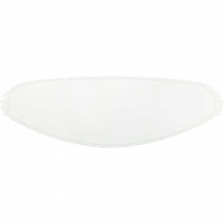 Pinlock visor clear