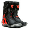 TORQUE 3 OUT BOOTS - Zwart-Fluor Rood