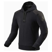 Hoody Cedar - Zwart