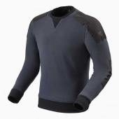Sweater Whitby - Donkerblauw