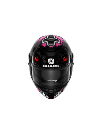 Shark SHARK SPARTAN GT CARBON REDDING, Carbon-Rood-Groen (2 van 3)