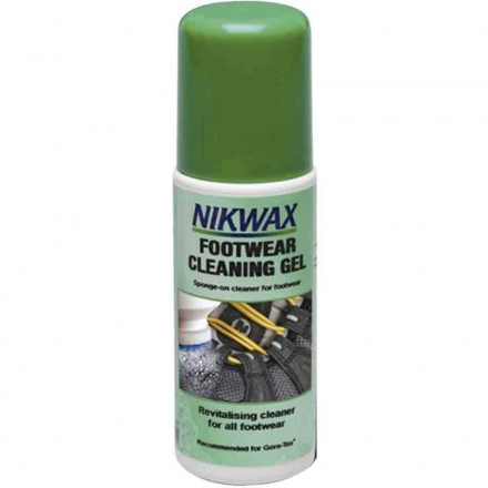 Nikwax Footwear Cleaner, N.v.t. (2 van 2)