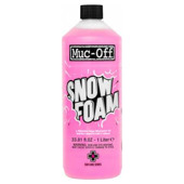 Snow Foam, 1 Liter - N.v.t.
