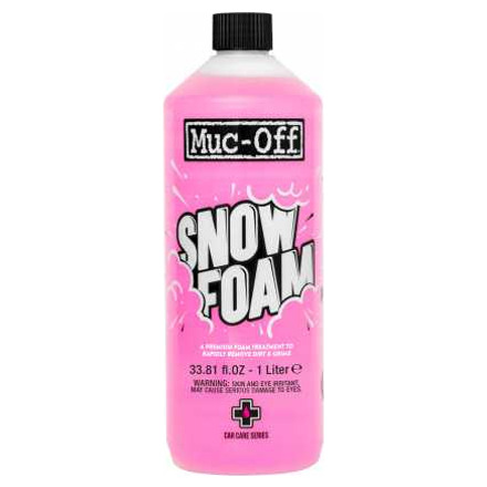 Snow Foam, 1 Liter