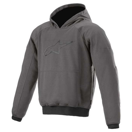 Alpinestars AGELESS HOODIE (4209221), Antraciet (1 van 1)