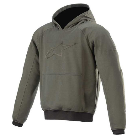 Alpinestars AGELESS HOODIE (4209221), Army Green (1 van 1)