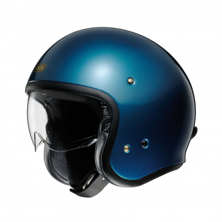 Shoei J.O Laguna, Blauw (1 van 1)