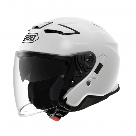 Shoei J-cruise 2, Wit (1 van 1)