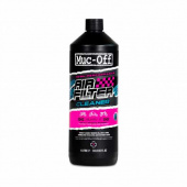 Motorfiets luchtfilter reiniger, 1 liter - N.v.t.