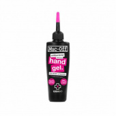 AntibacteriÎle handgel, 120ml - N.v.t.