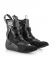 Alpinestars INNER BOOTIE TECH 10 SUPERVENTED, Zwart (Afbeelding 1 van 2)