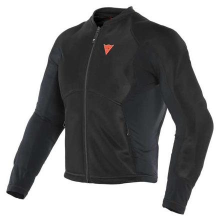 PRO-ARMOR SAFETY JACKET 2 - Zwart