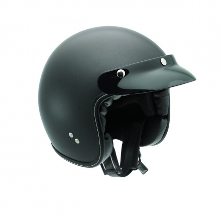 AGV RP60, Mat Zwart (2 van 7)