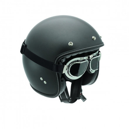 AGV RP60, Mat Zwart (3 van 7)