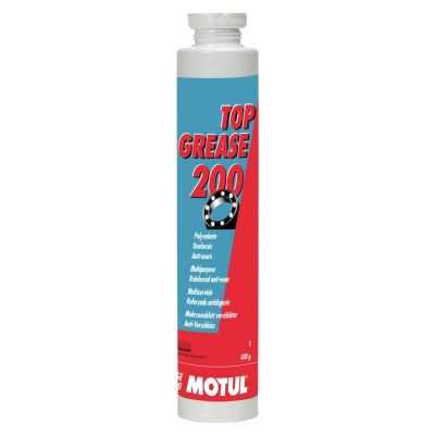 MOTUL Top Grease 200 - 400gr Tube (10867)