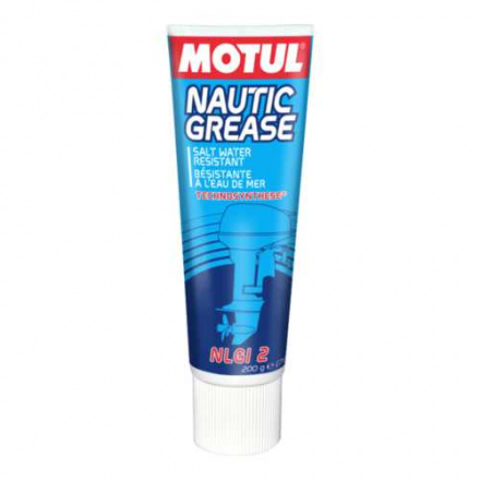 Motul MOTUL Nautic Grease 200gr (10866), N.v.t. (1 van 1)