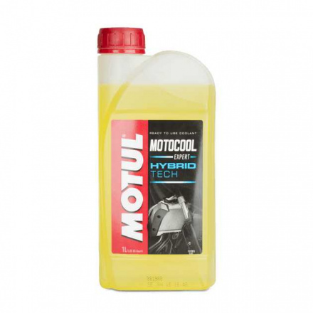 Motul MOTUL Motocool Expert Coolant - 1L (10591), N.v.t. (1 van 1)