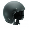 AGV RP60, Mat Zwart (Afbeelding 4 van 7)