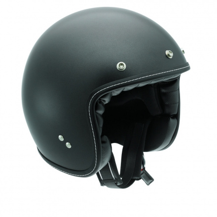 AGV RP60, Mat Zwart (4 van 7)