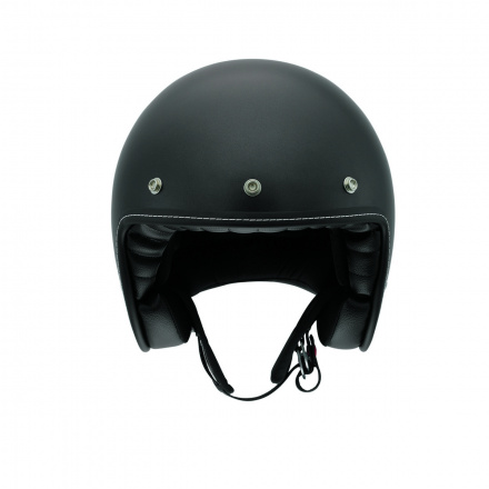 AGV RP60, Mat Zwart (7 van 7)