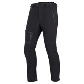 ALKOR Trousers - Zwart