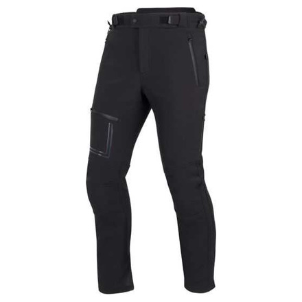 Bering ALKOR Trousers, Zwart (1 van 1)