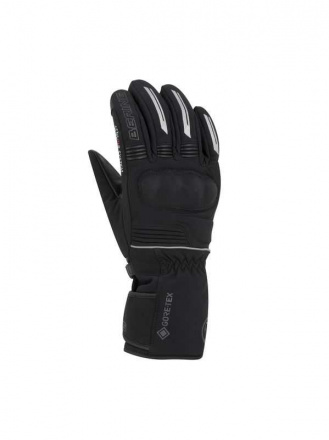 HERCULE GTX Gloves (BGH115) - Zwart
