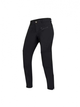 LADY ALKOR Trousers - Zwart