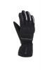 Bering Lady Hercule GTX Motorhandschoenen, Zwart (Afbeelding 1 van 2)