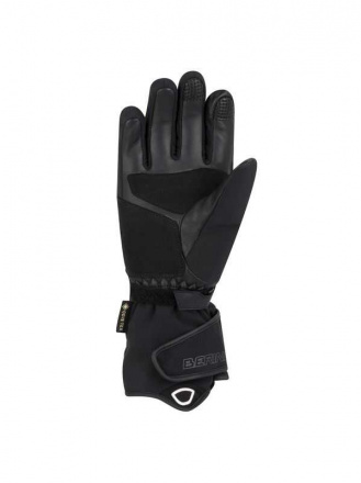 Bering Lady Hercule GTX Motorhandschoenen, Zwart (2 van 2)
