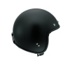AGV RP60, Mat Zwart (Afbeelding 5 van 7)