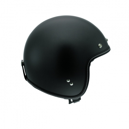 AGV RP60, Mat Zwart (5 van 7)