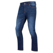 MARLOW Trousers (BTP55) - Blauw