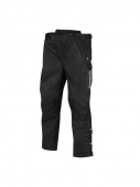 Corleo KS Motorbroek - Zwart