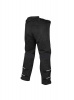 Bering Corleo KS Motorbroek, Zwart (Afbeelding 2 van 2)