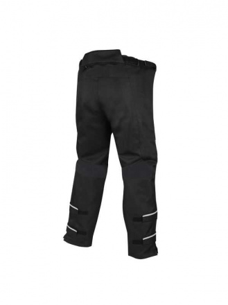 Bering Corleo KS Motorbroek, Zwart (2 van 2)