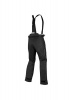 Bering TROUSERS DUSTY BLACK, Zwart (Afbeelding 2 van 2)