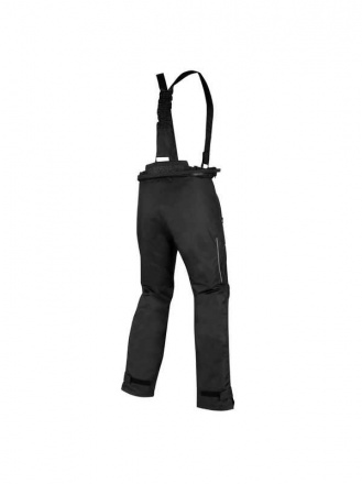 Bering TROUSERS DUSTY BLACK, Zwart (2 van 2)