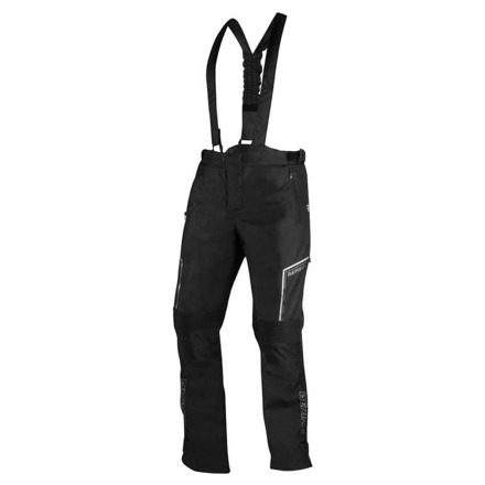 Bering TROUSERS DUSTY BLACK, Zwart (1 van 2)