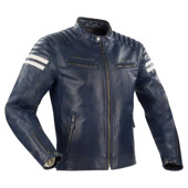 FUNKY Jacket (SCB160) - Blauw