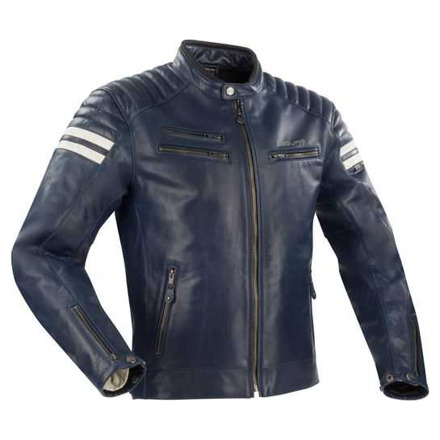 Segura FUNKY Jacket (SCB160), Blauw (1 van 4)